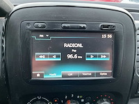 2016 - opel - vivaro - 1.6 cdti l1h1 sp eco - bedrijfswagen - afbeelding 15 van  15