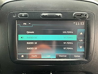 2016 - opel - vivaro - 1.6 cdti l1h1 sport - bedrijfswagen - afbeelding 10 van  14