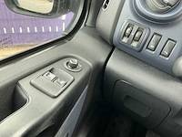 2016 - opel - vivaro - 1.6 cdti l1h1 sport - bedrijfswagen - afbeelding 13 van  14