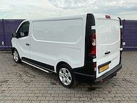 2016 - opel - vivaro - 1.6 cdti l1h1 sport - bedrijfswagen - afbeelding 3 van  14