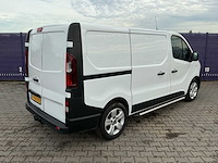2016 - opel - vivaro - 1.6 cdti l1h1 sport - bedrijfswagen - afbeelding 4 van  14