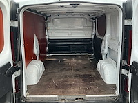 2016 - opel - vivaro - 1.6 cdti l1h1 sport - bedrijfswagen - afbeelding 5 van  14