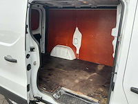 2016 - opel - vivaro - 1.6 cdti l1h1 sport - bedrijfswagen - afbeelding 6 van  14