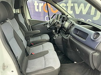 2016 - opel - vivaro - 1.6 cdti l1h1 sport - bedrijfswagen - afbeelding 7 van  14