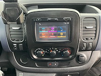 2016 - opel - vivaro - 1.6 cdti l1h1 sport - bedrijfswagen - afbeelding 9 van  14