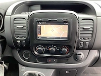 2016 - opel - vivaro - 1.6 cdti l2h1 dc - bedrijfswagen - afbeelding 2 van  14