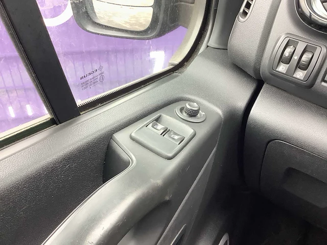 2016 - opel - vivaro - 1.6 cdti l2h1 dc - bedrijfswagen - afbeelding 4 van  14