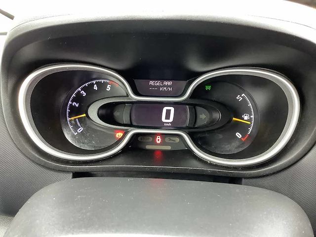 2016 - opel - vivaro - 1.6 cdti l2h1 dc - bedrijfswagen - afbeelding 5 van  14