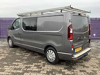 2016 - opel - vivaro - 1.6 cdti l2h1 dc - bedrijfswagen - afbeelding 8 van  14
