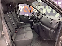 2016 - opel - vivaro - 1.6 cdti l2h1 dc - bedrijfswagen - afbeelding 11 van  14