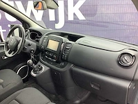 2016 - opel - vivaro - 1.6 cdti l2h1 dc - bedrijfswagen - afbeelding 13 van  14