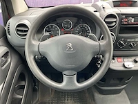 2016 - peugeot - partner - 120 1.6 bluehdi l1xt - bedrijfswagen - afbeelding 2 van  15