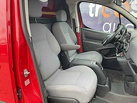 2016 - peugeot - partner - 120 1.6 bluehdi l1xt - bedrijfswagen - afbeelding 13 van  15