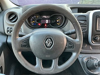 2016 - renault - trafic - 1.6 dci t29 l2h1 com - bedrijfswagen - afbeelding 4 van  14
