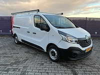 2016 - renault - trafic - 1.6 dci t29 l2h1 com - bedrijfswagen - afbeelding 7 van  14