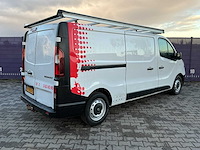 2016 - renault - trafic - 1.6 dci t29 l2h1 com - bedrijfswagen - afbeelding 9 van  14