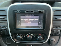 2016 - renault - trafic - 1.6 dci t29 l2h1 com - bedrijfswagen - afbeelding 14 van  14