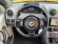 2016 - streetscooter - work - pure 20kwh - bedrijfswagen - afbeelding 2 van  13