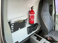 2016 - streetscooter - work - pure 20kwh - bedrijfswagen - afbeelding 4 van  13