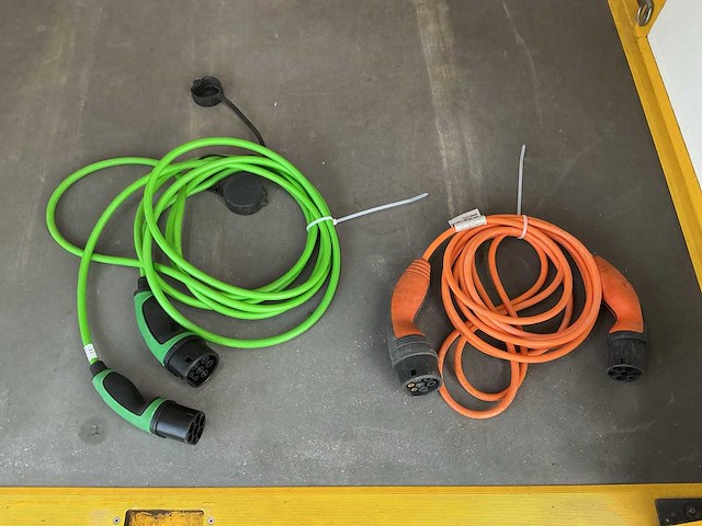 2016 - streetscooter - work - pure 20kwh - bedrijfswagen - afbeelding 5 van  13