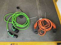 2016 - streetscooter - work - pure 20kwh - bedrijfswagen - afbeelding 5 van  13