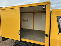 2016 - streetscooter - work - pure 20kwh - bedrijfswagen - afbeelding 9 van  13