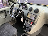 2016 - streetscooter - work - pure 20kwh - bedrijfswagen - afbeelding 12 van  13