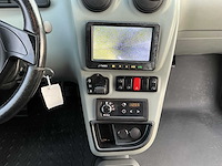 2016 - streetscooter - work - pure 20kwh - bedrijfswagen - afbeelding 13 van  13