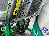 2016 2016 kersten / weed control tractton compact / air combi compact overig bos- en tuingereedschap - afbeelding 10 van  26