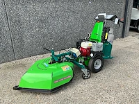 2016 2016 kersten / weed control tractton compact / air combi compact overig bos- en tuingereedschap - afbeelding 1 van  26