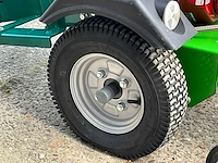 2016 2016 kersten / weed control tractton compact / air combi compact overig bos- en tuingereedschap - afbeelding 14 van  26