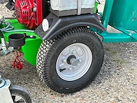 2016 2016 kersten / weed control tractton compact / air combi compact overig bos- en tuingereedschap - afbeelding 15 van  26