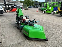 2016 2016 kersten / weed control tractton compact / air combi compact overig bos- en tuingereedschap - afbeelding 21 van  26