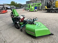 2016 2016 kersten / weed control tractton compact / air combi compact overig bos- en tuingereedschap - afbeelding 22 van  26