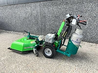 2016 2016 kersten / weed control tractton compact / air combi compact overig bos- en tuingereedschap - afbeelding 25 van  26
