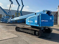 2016 ab lift tr22jd hoogwerker - afbeelding 3 van  59
