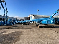 2016 ab lift tr22jd hoogwerker - afbeelding 4 van  59