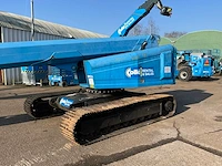 2016 ab lift tr22jd hoogwerker - afbeelding 5 van  59