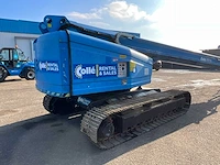 2016 ab lift tr22jd hoogwerker - afbeelding 7 van  59