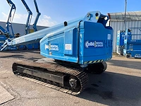 2016 ab lift tr22jd hoogwerker - afbeelding 8 van  59
