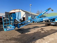 2016 ab lift tr22jd hoogwerker - afbeelding 9 van  59
