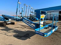 2016 ab lift tr22jd hoogwerker - afbeelding 10 van  59