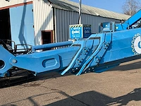 2016 ab lift tr22jd hoogwerker - afbeelding 11 van  59