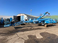 2016 ab lift tr22jd hoogwerker - afbeelding 1 van  59