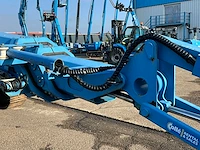 2016 ab lift tr22jd hoogwerker - afbeelding 13 van  59