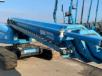 2016 ab lift tr22jd hoogwerker - afbeelding 14 van  59