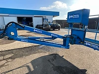 2016 ab lift tr22jd hoogwerker - afbeelding 16 van  59