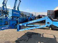 2016 ab lift tr22jd hoogwerker - afbeelding 17 van  59