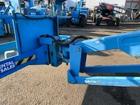 2016 ab lift tr22jd hoogwerker - afbeelding 18 van  59