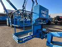 2016 ab lift tr22jd hoogwerker - afbeelding 21 van  59